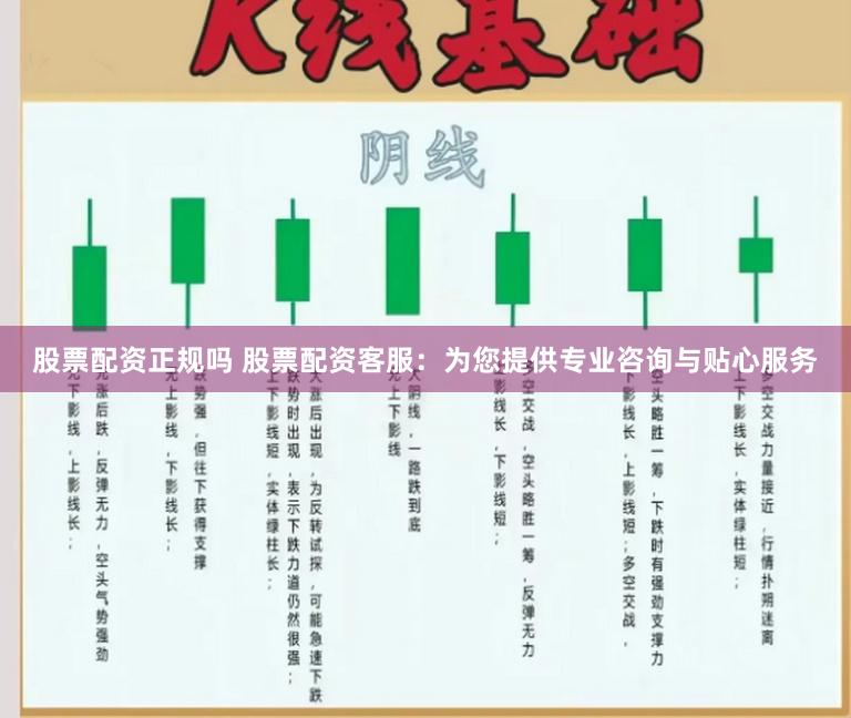 股票配资正规吗 股票配资客服：为您提供专业咨询与贴心服务