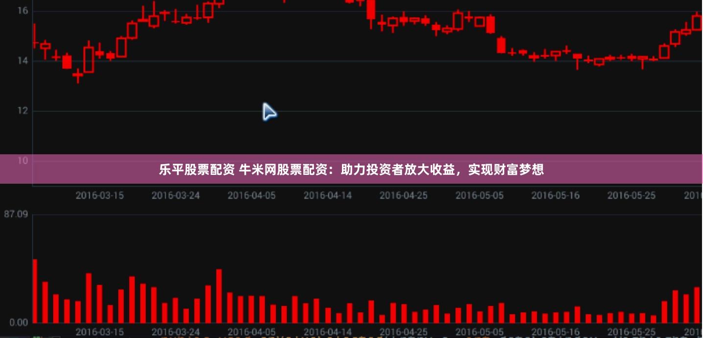 乐平股票配资 牛米网股票配资：助力投资者放大收益，实现财富梦想