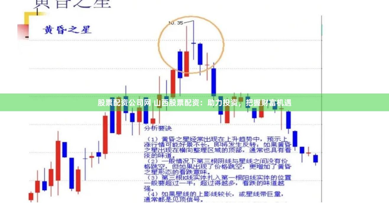 股票配资公司网 山西股票配资：助力投资，把握财富机遇