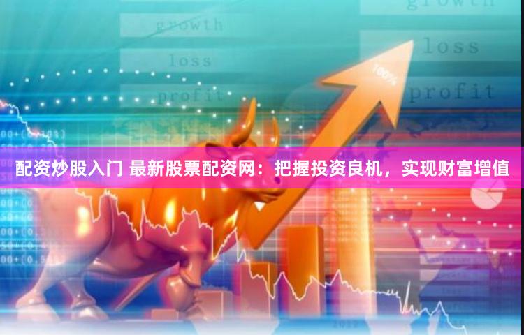 配资炒股入门 最新股票配资网：把握投资良机，实现财富增值