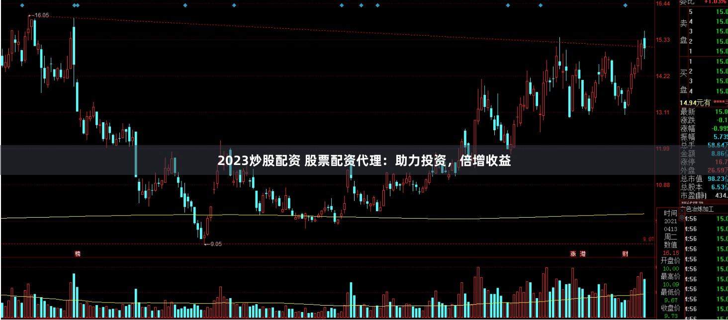 2023炒股配资 股票配资代理：助力投资，倍增收益