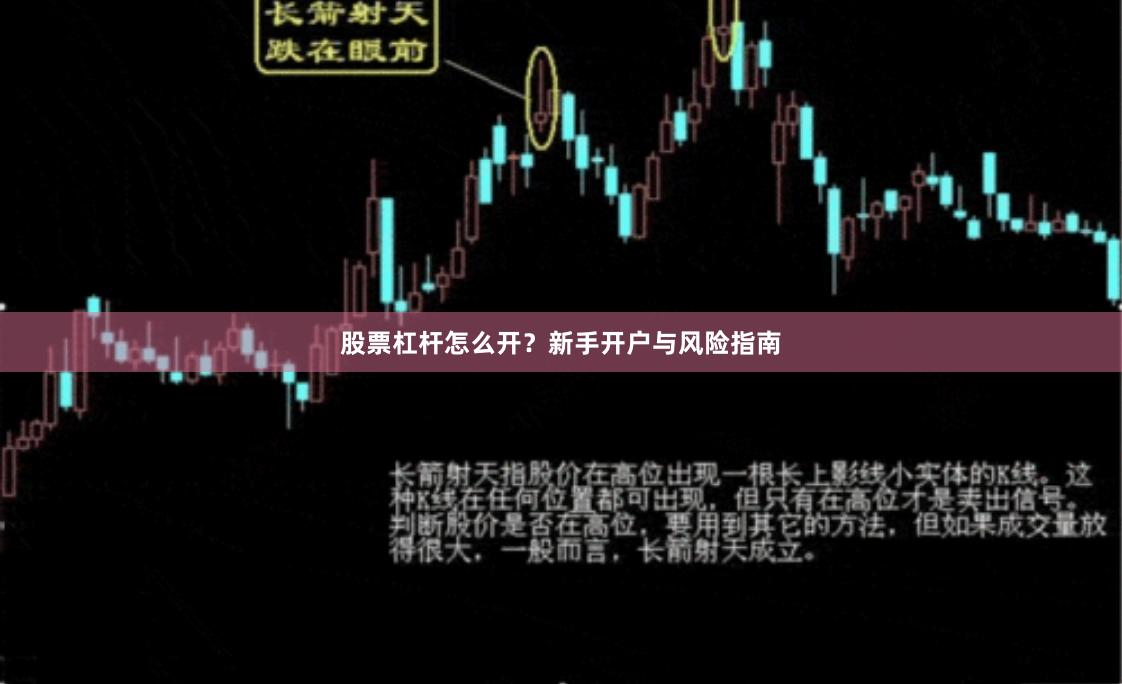 股票杠杆怎么开？新手开户与风险指南