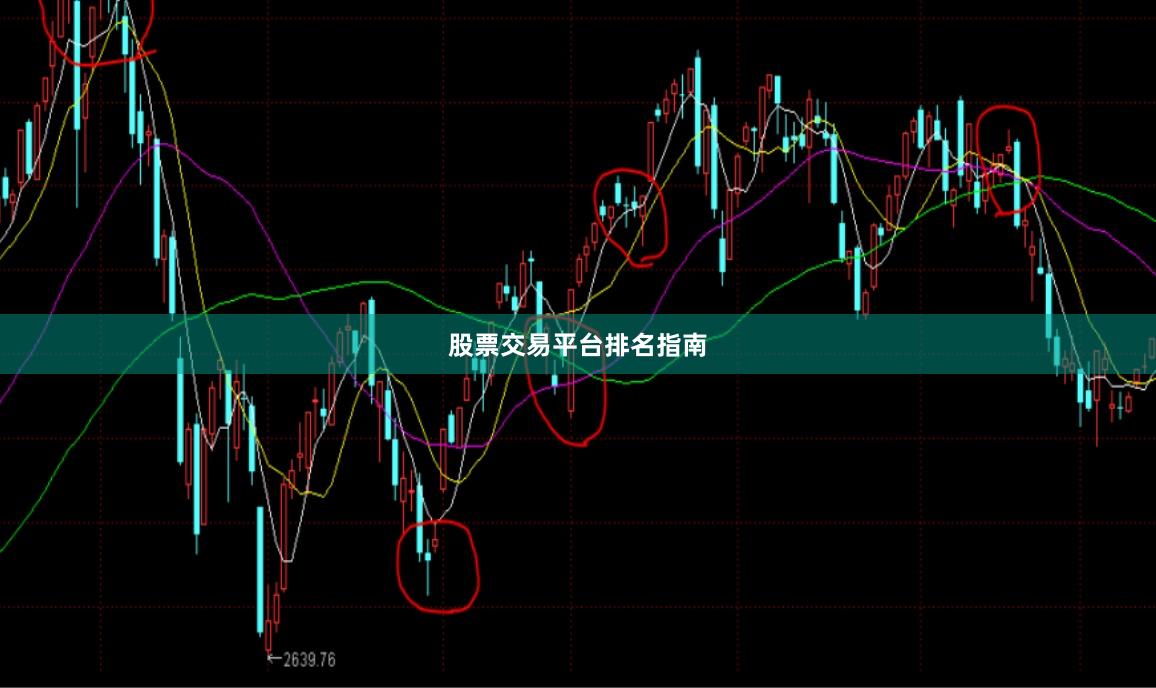 股票交易平台排名指南